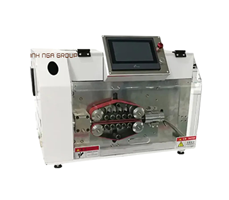 Máy cắt ống kim loại, ống thép tự động không móp, méo PFL-BW05 