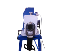 Máy cắt vát miệng ống thép PFL-XA4