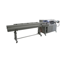 Máy cắt ống cao su bện,ống sóng, ống cách điện… PFL-BW5080 