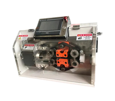 Máy cắt ống cao su cứng tự động PFL-BW03 