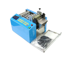 Máy cắt ống cao su đa chức năng tự động PFL-100S