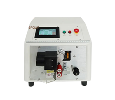 Máy cắt ống cao su ống nylon tự động PFL-3020 