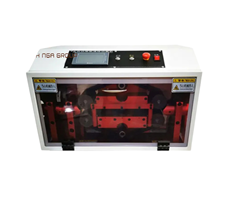 Máy cắt ống cao su tự động PFL-400/01 