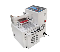 Máy cắt ống co nhiệt tự động PFL-100N 