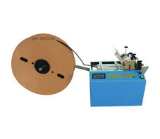 Máy cắt ống co nhiệt tự động PFL-100S 