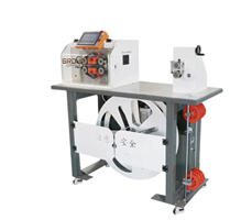 Máy cắt ống đa năng PFL-BW04