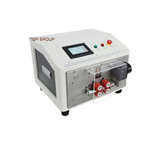 Máy cắt ống góc 45 lưỡi cắt tùy chỉnh PFL-3120