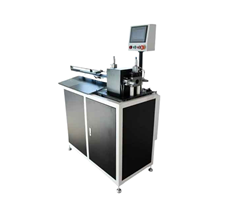 Máy cắt ống nhựa cứng tự động PFL-SKD100 