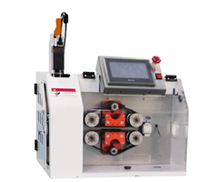 Máy cắt ống nhựa đa khớp trong y tế PFL-BW08 