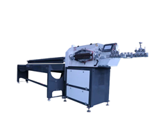 Máy cắt ống nhựa y tế tự động PFL-BW5090 