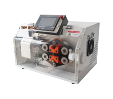 Máy cắt ống PE cứng tự động PFL-HQJ 