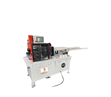 Máy cắt ống PVC, PE đường kính lớn PFL-200 