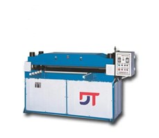 Máy cắt bốn cột thủy lực cho giày và túi xách XCLP2-300