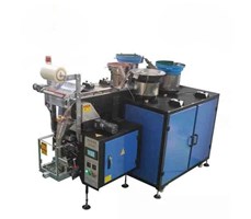 Máy đóng gói ốc vít YUPA-495