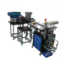 Máy đóng gói ốc vít YUPA-925