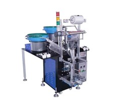 Máy đóng gói ốc vít YUPA-935