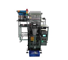 Máy đóng gói ốc vít YUPA-952