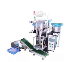 Máy đóng gói ốc vít YUPA-953