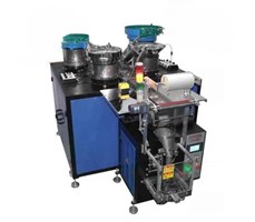 Máy đóng gói ốc vít YUPA-954