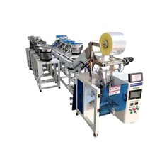 Máy đóng gói ốc vít YUPA-959