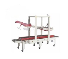 Máy dán thùng carton tự động 5050L