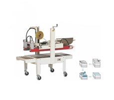 Máy dán thùng carton tự động AS323
