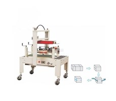 Máy dán thùng carton tự động AS423