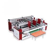 Máy dán keo hộp carton JAB – HC 2000A/2300A
