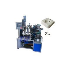 Máy bắt vít thắt chặt máy tự động TB-512