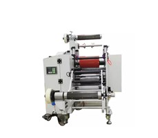 Máy Cán Cuộn Tự Động PFL-320TH