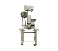 Máy dập khuy vải bông tự động TNG-08