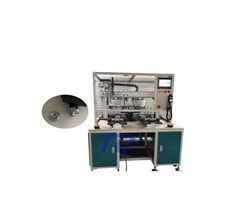 Máy bắt vít tự động cho NUT xe máy TB-515