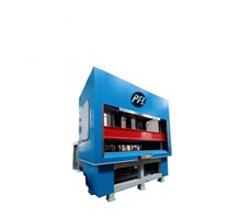 Máy ép thủy lực cách âm nội thất ôtô PFL-200T