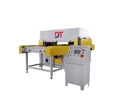 Máy ép cắt thủy lực tự động 60T/80T/100T/300T