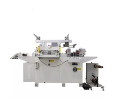 Máy Dập Nổi Giấy, Da PFL-200