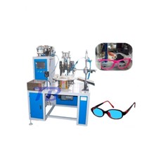 Máy bắt vít tự động cho kính mắt TB-514