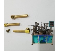 Máy dẫn động trục vít đầu cắm chốt TB-522