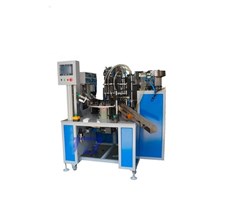 Máy bắt vít tự động cho khớp nối bằng thép TB-513