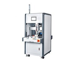 Máy bắt vít tự động 2 súng CNC TB-PE06 (Loại Hấp phụ)