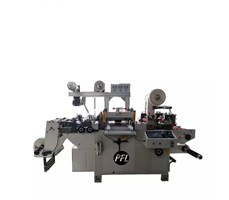 Máy cắt bế nhãn chuyên nghiệp PFL-320A