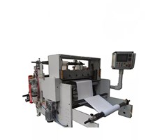 Máy Cắt Băng Keo Cao Su EVA PFL-1000