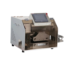 Máy cắt ống sóng, ống cao su tự động PFL-BW80