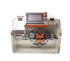 Máy cắt ống lượn sóng tự động FPL-BW02 