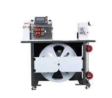 Máy cắt ống sóng linh hoạt PFL-BWGT 