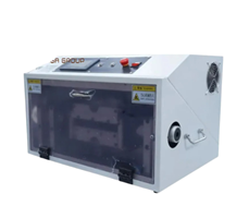 Máy cắt ống sóng tự động chất lượng cao PFL-400 