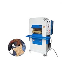 Máy dập nổi trên da DT-608-40T