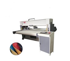 Máy dập thủy lực đầu cắt di chuyển tự động CNC DT-768