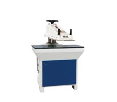 Máy dập vật liệu mềm 1 đầu xoay GSB-120