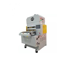 Máy ép thủy lực 4 cột PFL-300T