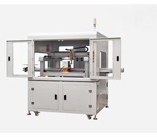 Máy bắt vít tự động CNC TB-PE14 (Dùng cho dây chuyền lắp ráp)